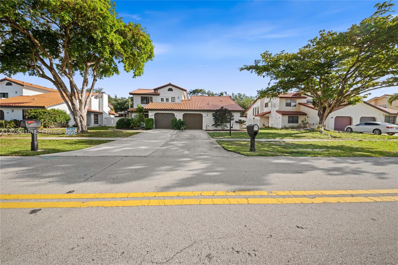 443 NE 38th Street