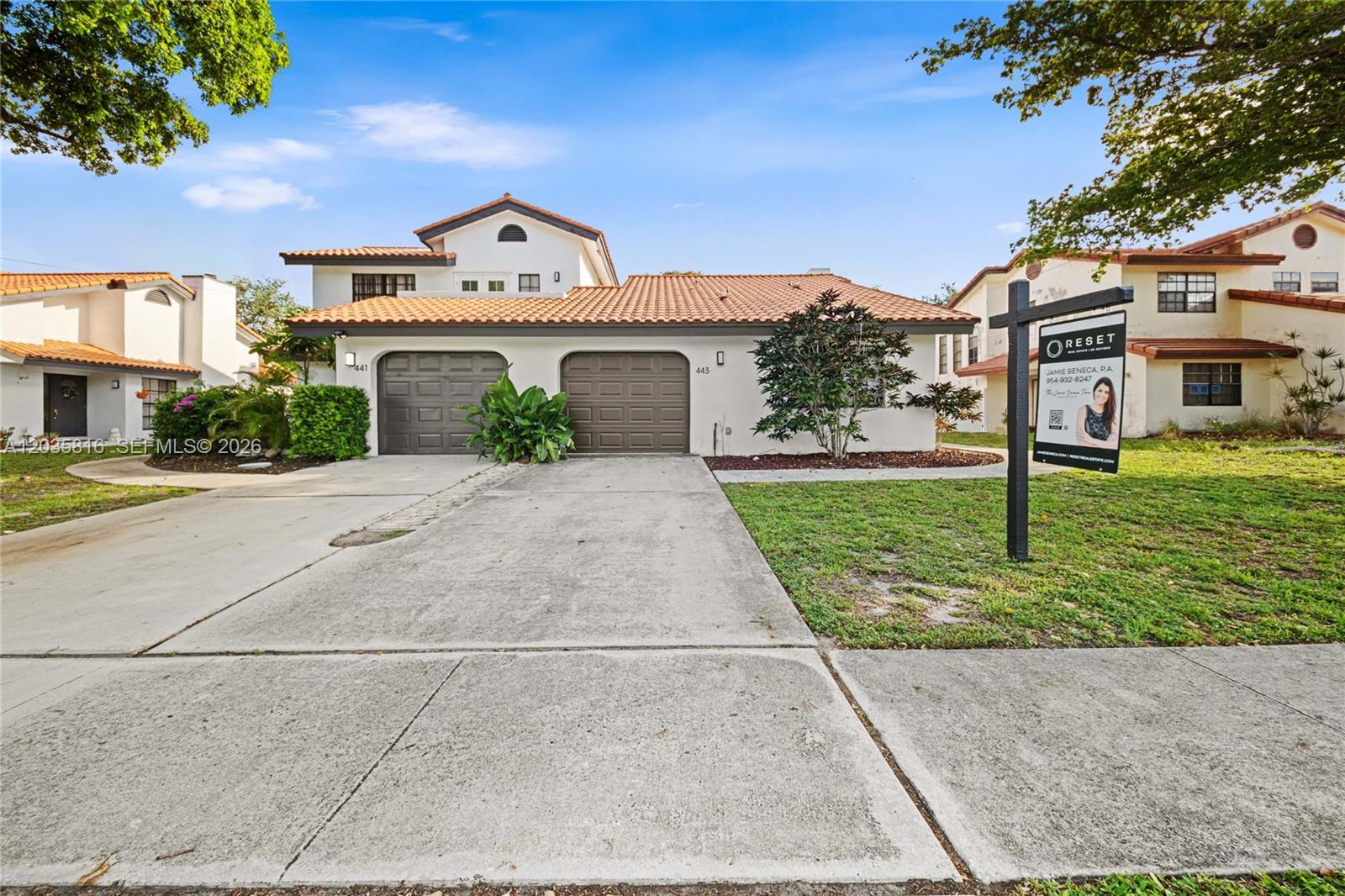 443 NE 38th Street