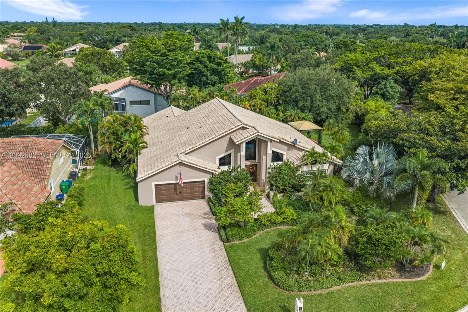 4961 NW 102nd Dr