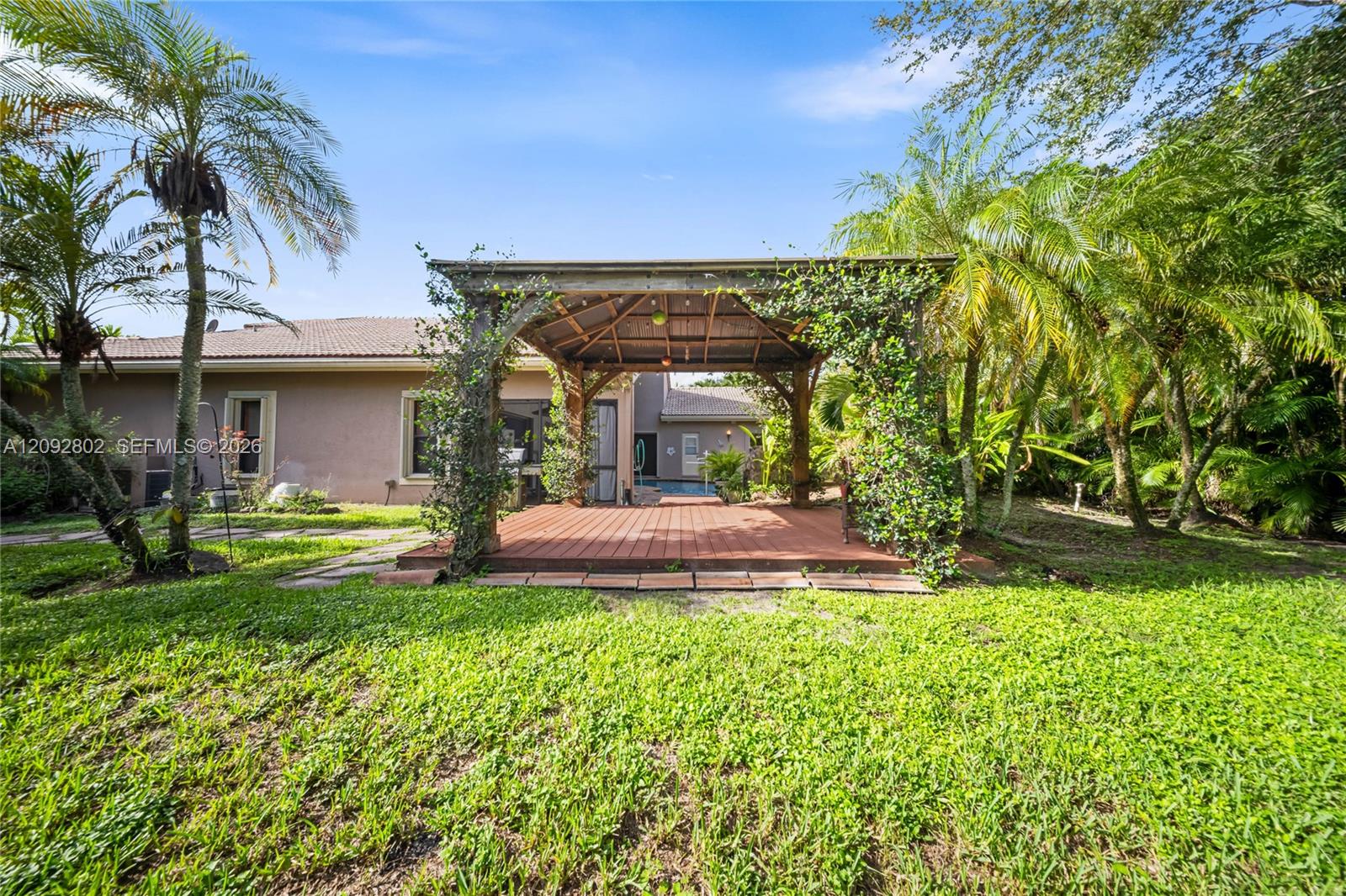 4961 NW 102nd Dr