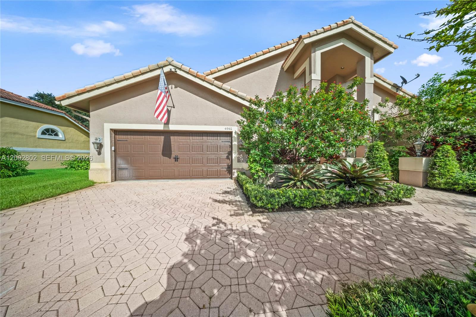 4961 NW 102nd Dr