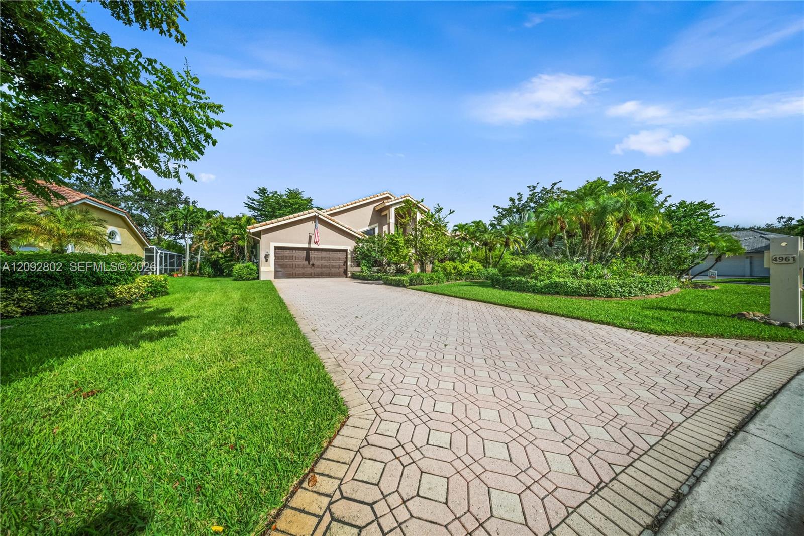 4961 NW 102nd Dr