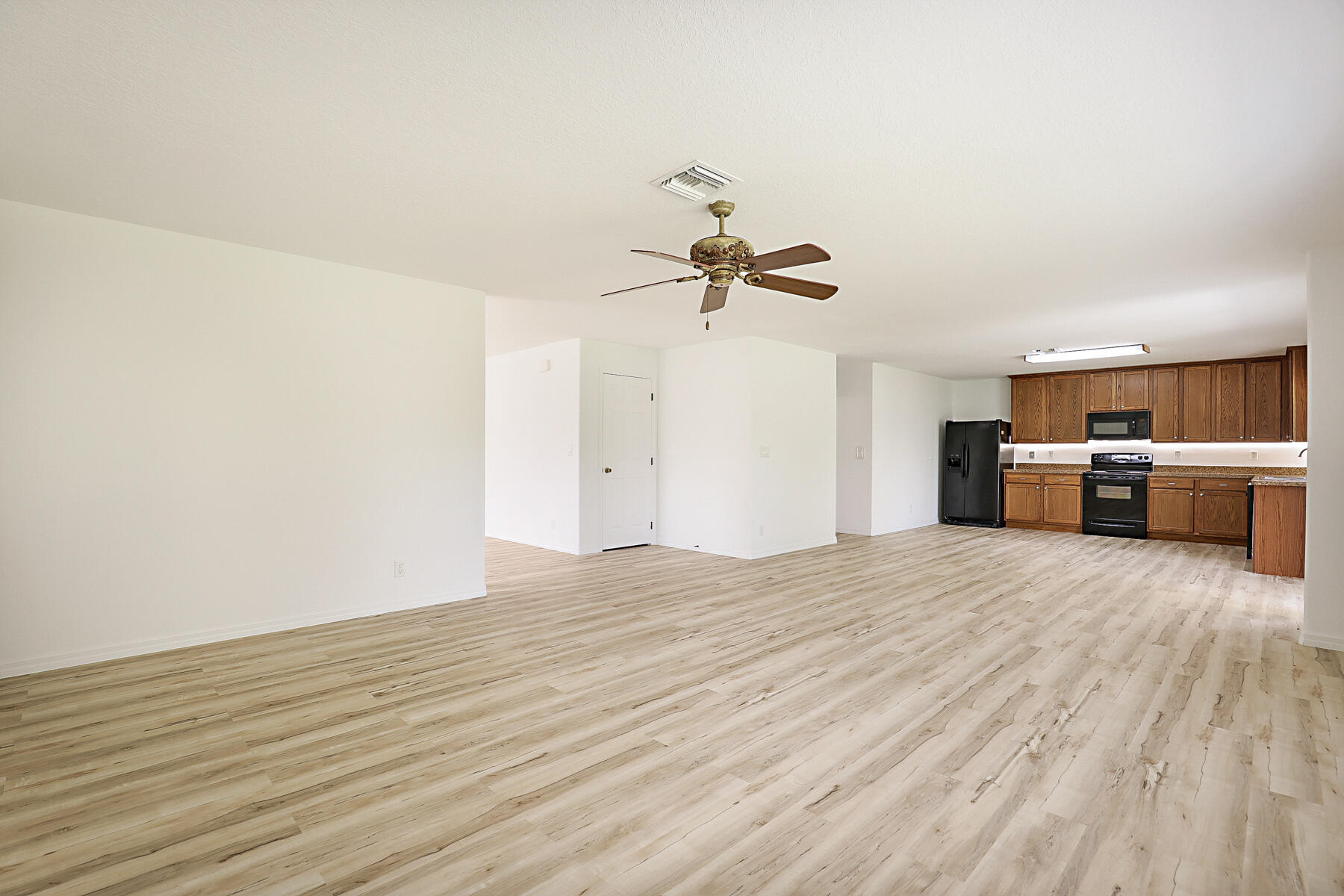 617 SE Karrigan Terrace, Port St. Lucie