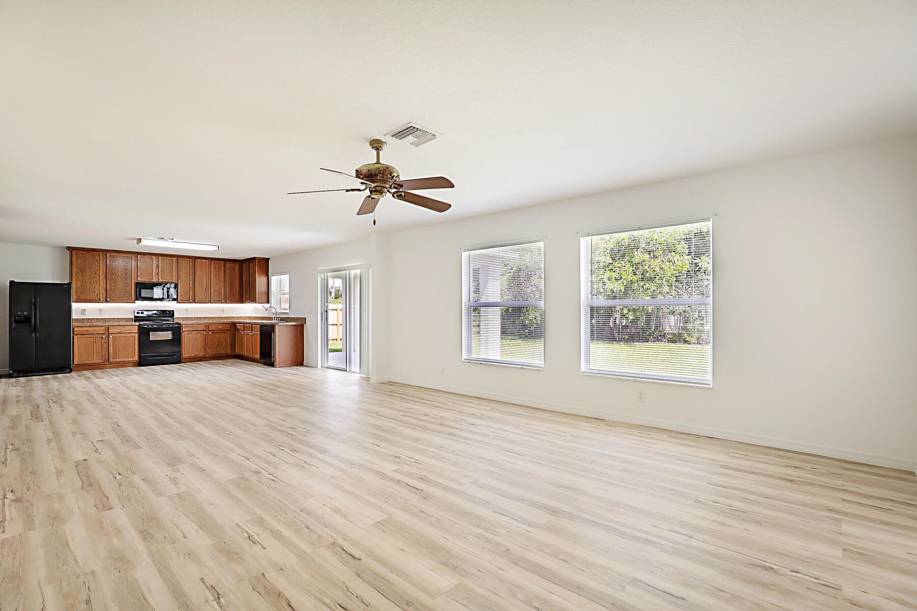 617 SE Karrigan Terrace, Port St. Lucie