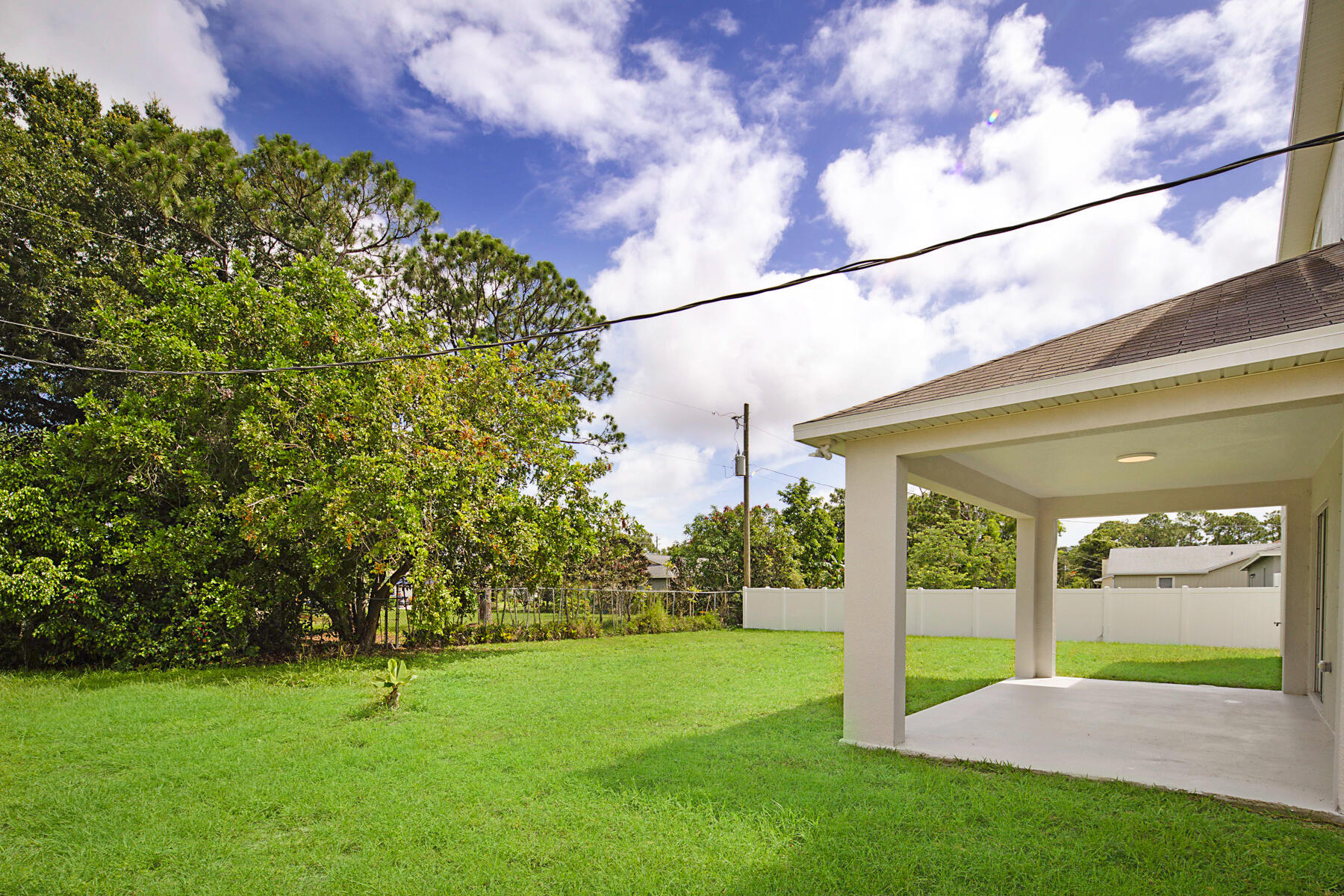 617 SE Karrigan Terrace, Port St. Lucie