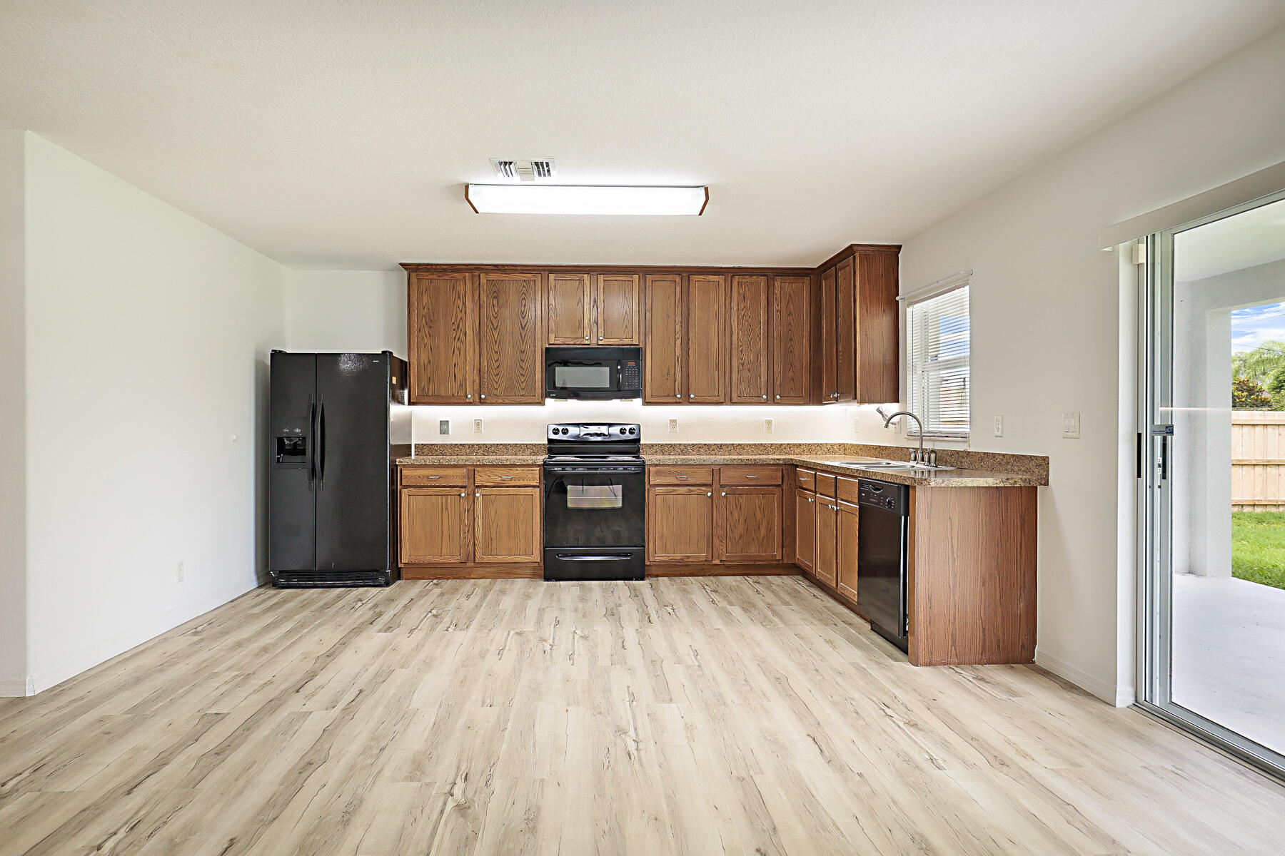 617 SE Karrigan Terrace, Port St. Lucie