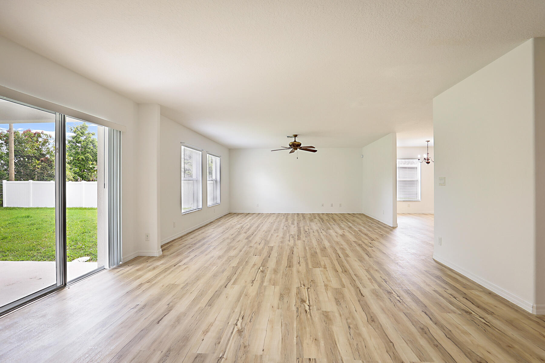 617 SE Karrigan Terrace, Port St. Lucie