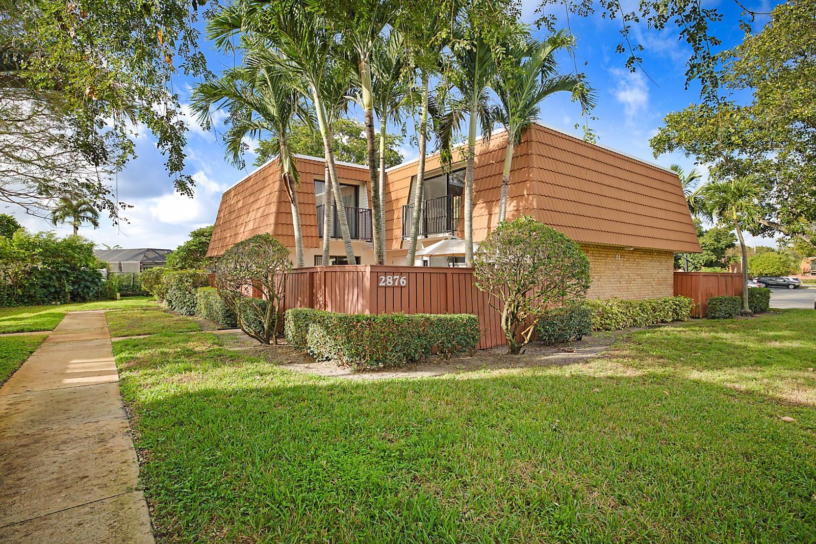 2876 SW 12th Street 2876