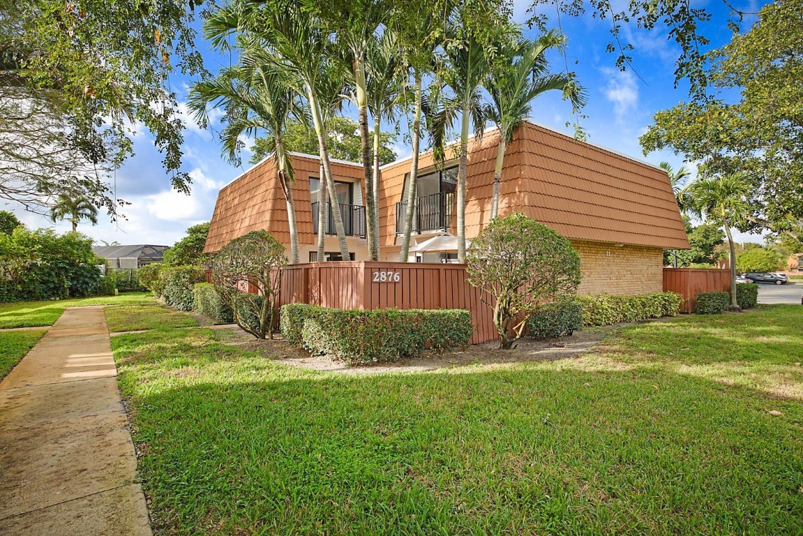 2876 SW 12th Street 2876