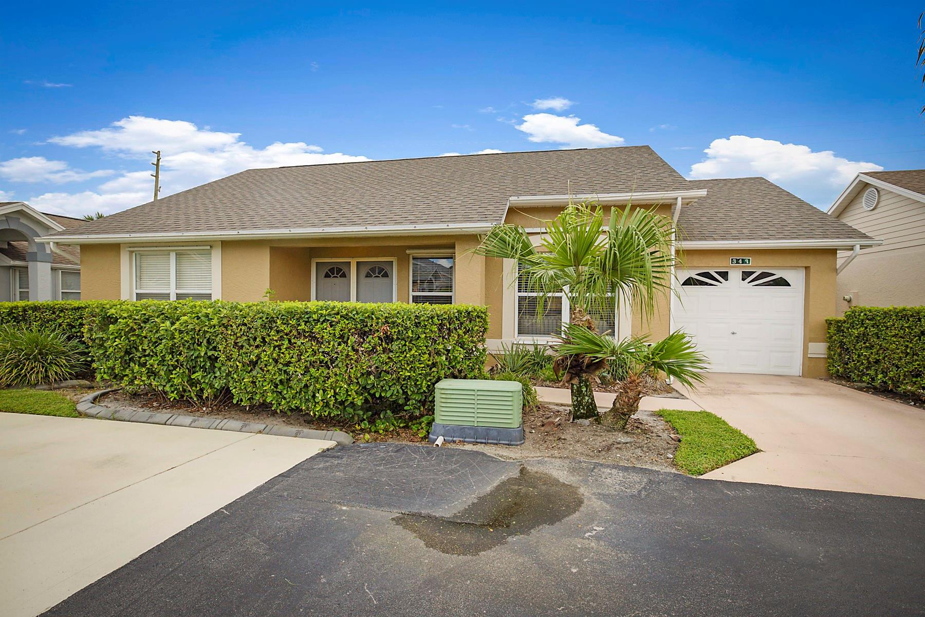 349 NW Tuscany Way