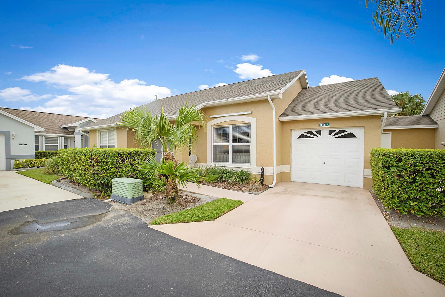 349 NW Tuscany Way