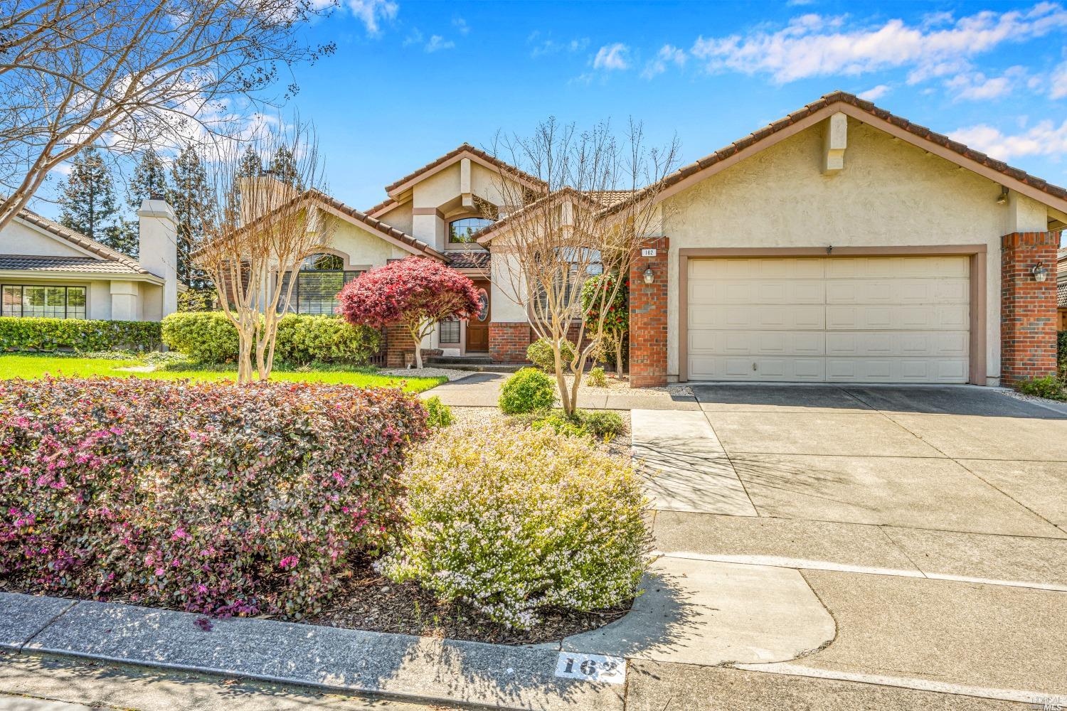 162 Silverado Springs Drive