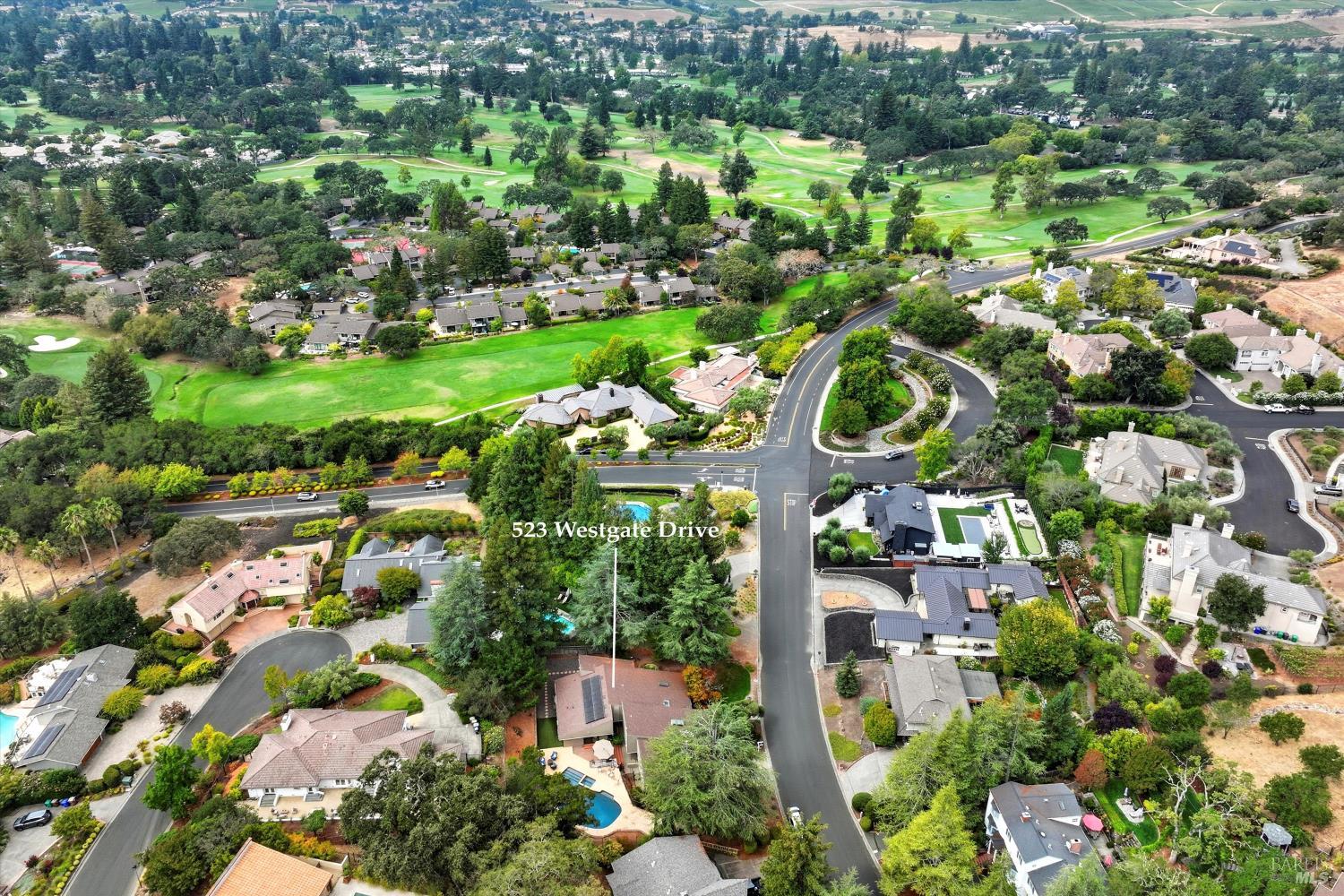 523 Westgate Dr