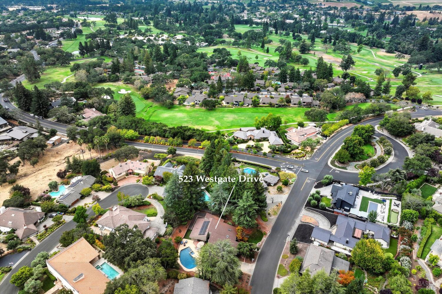 523 Westgate Dr