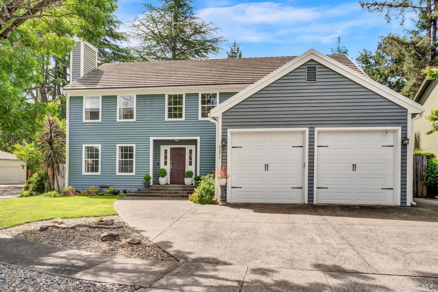 3371 Crystal Ct