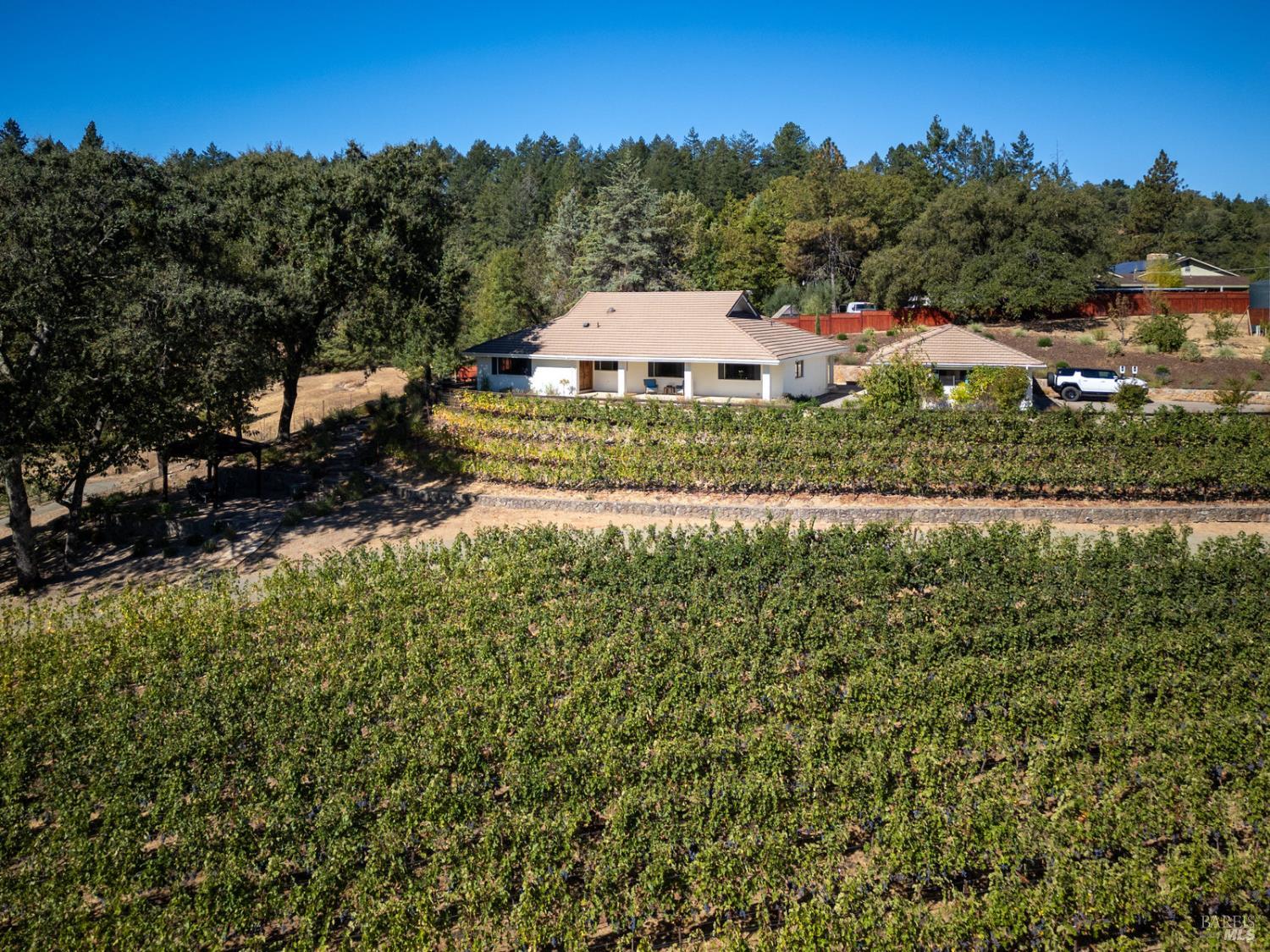 875 White Cottage Road N