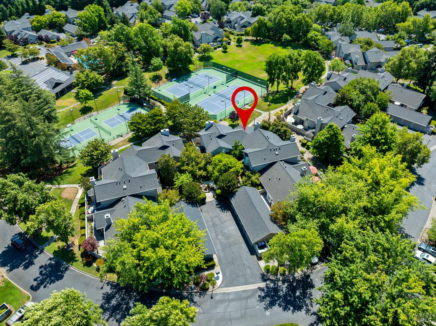 125 Valley Club Circle