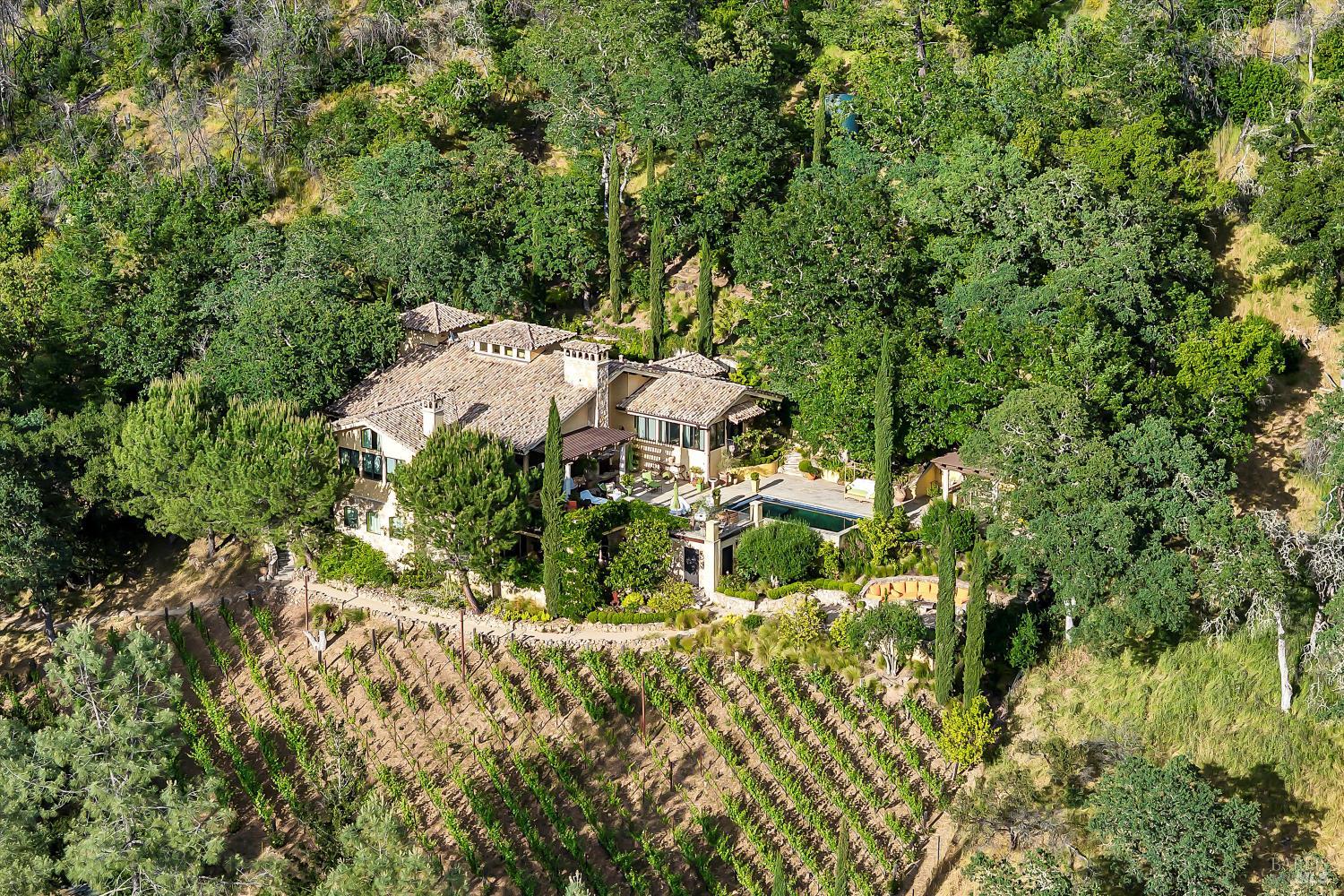 2395 Pickett Road
