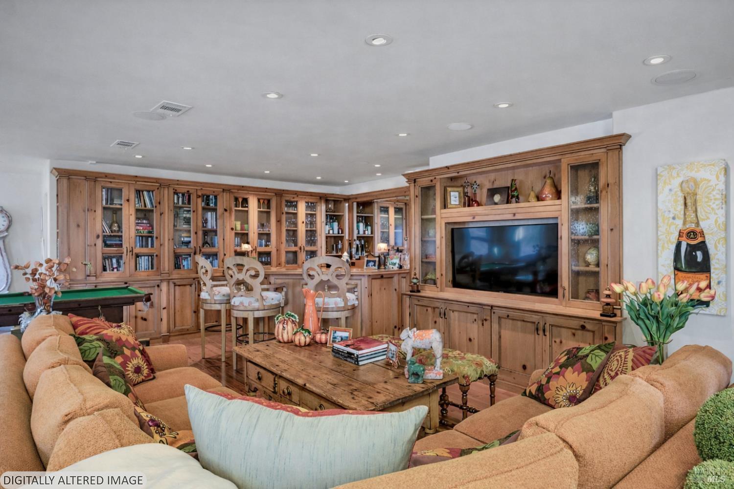2395 Pickett Road