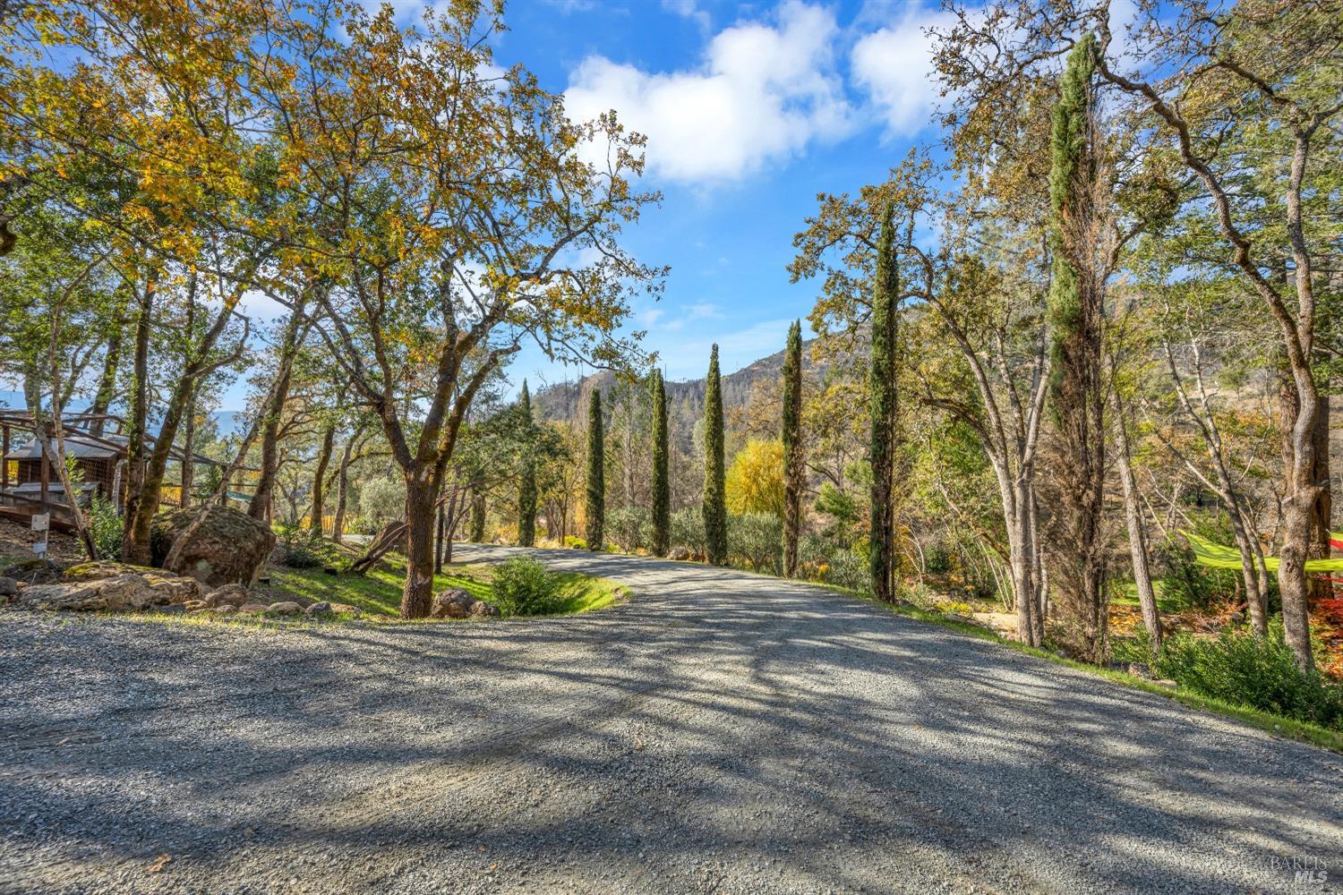 2395 Pickett Road