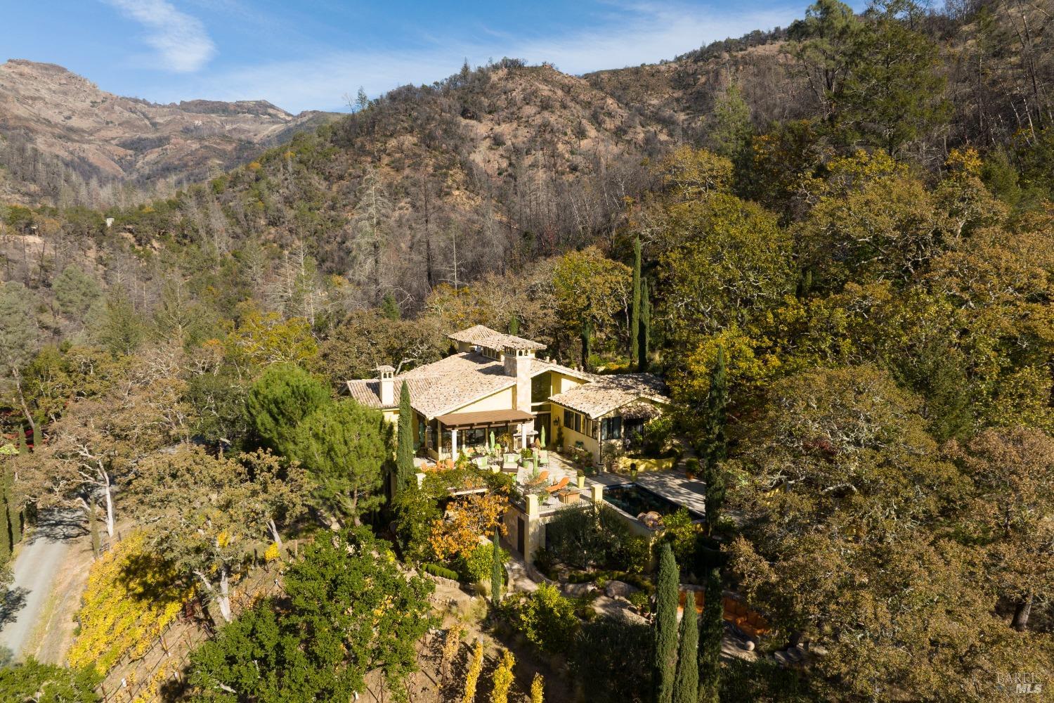 2395 Pickett Road