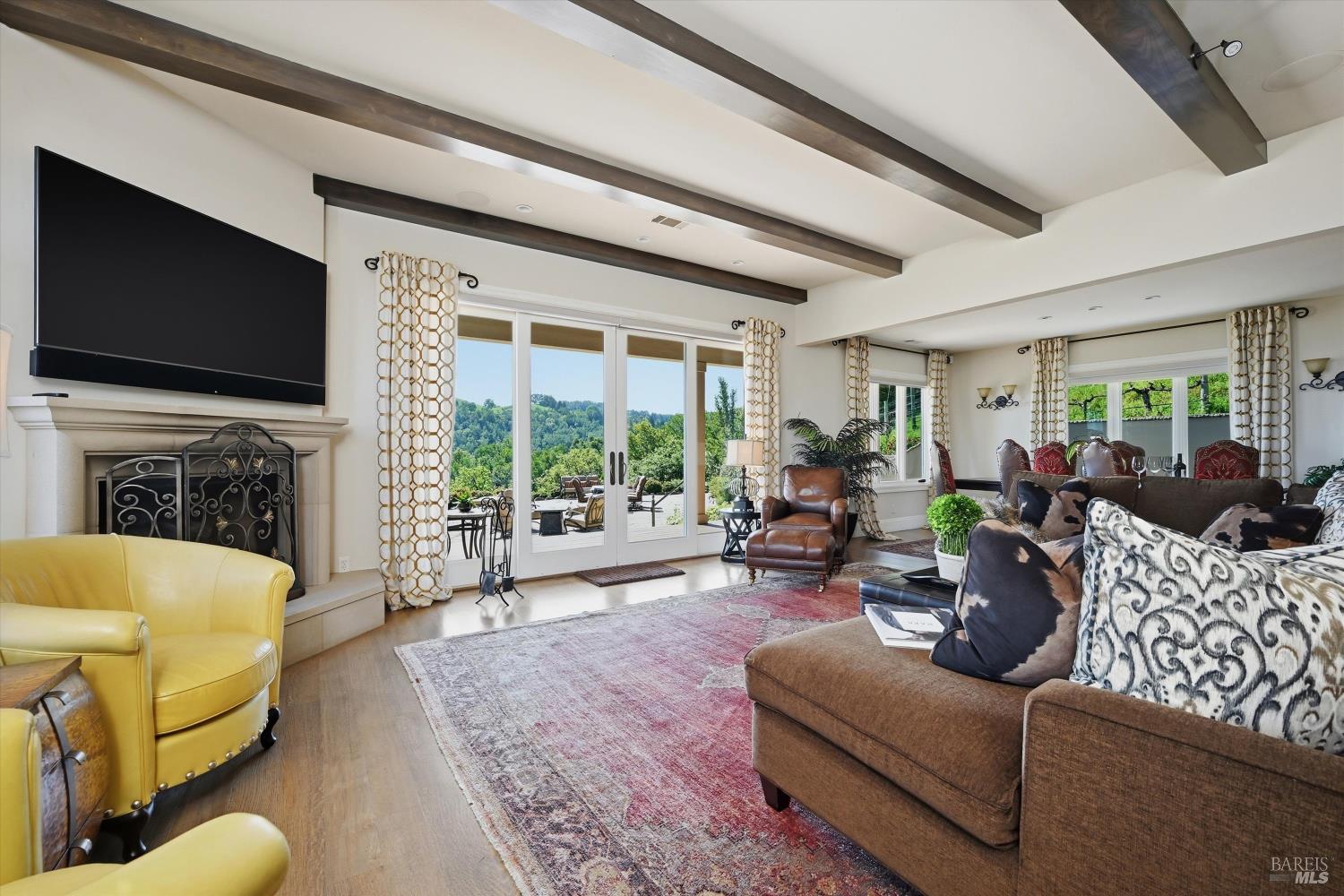 3277 Dry Creek Road