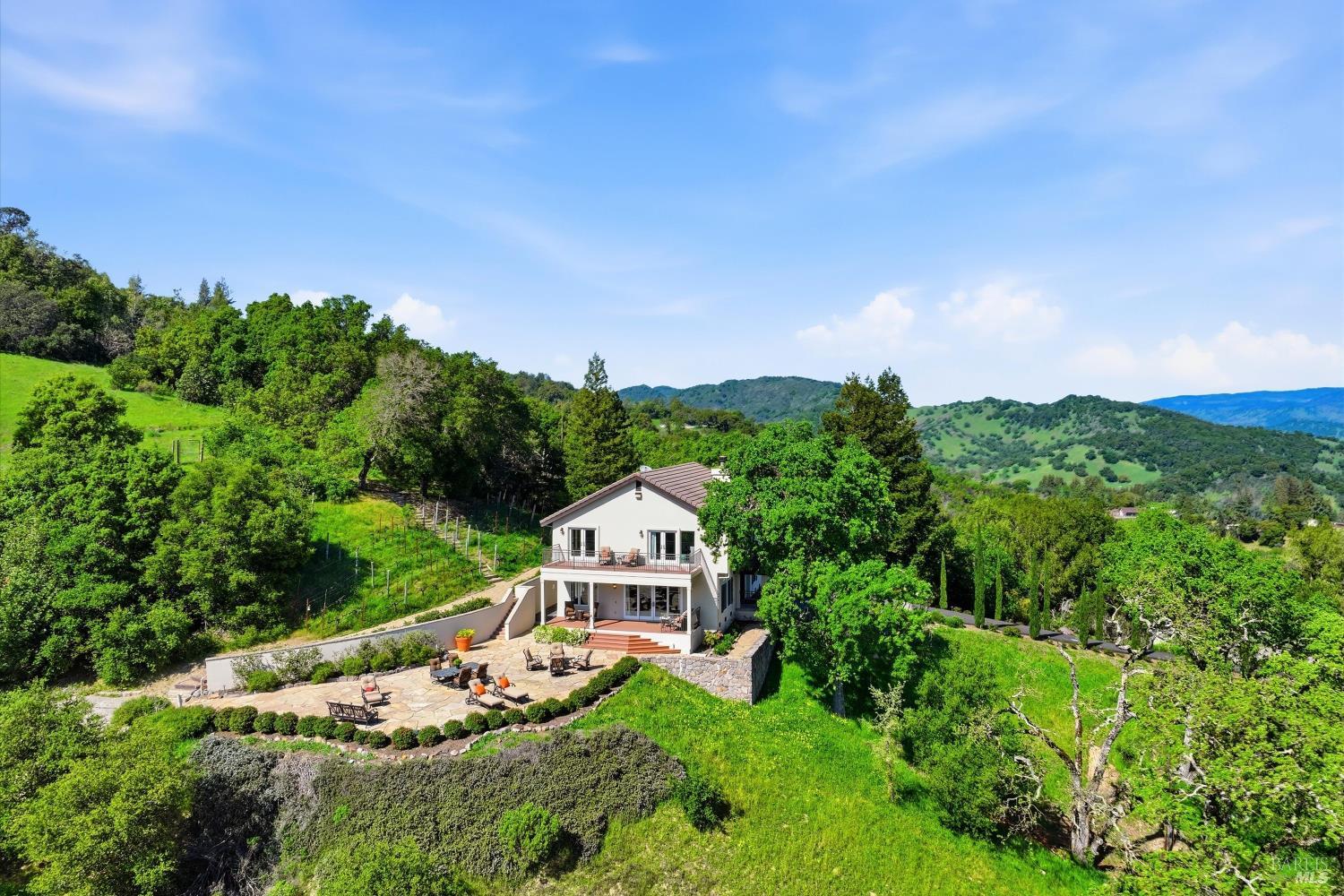 3277 Dry Creek Road