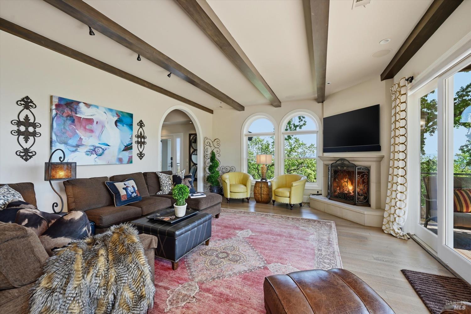 3277 Dry Creek Road