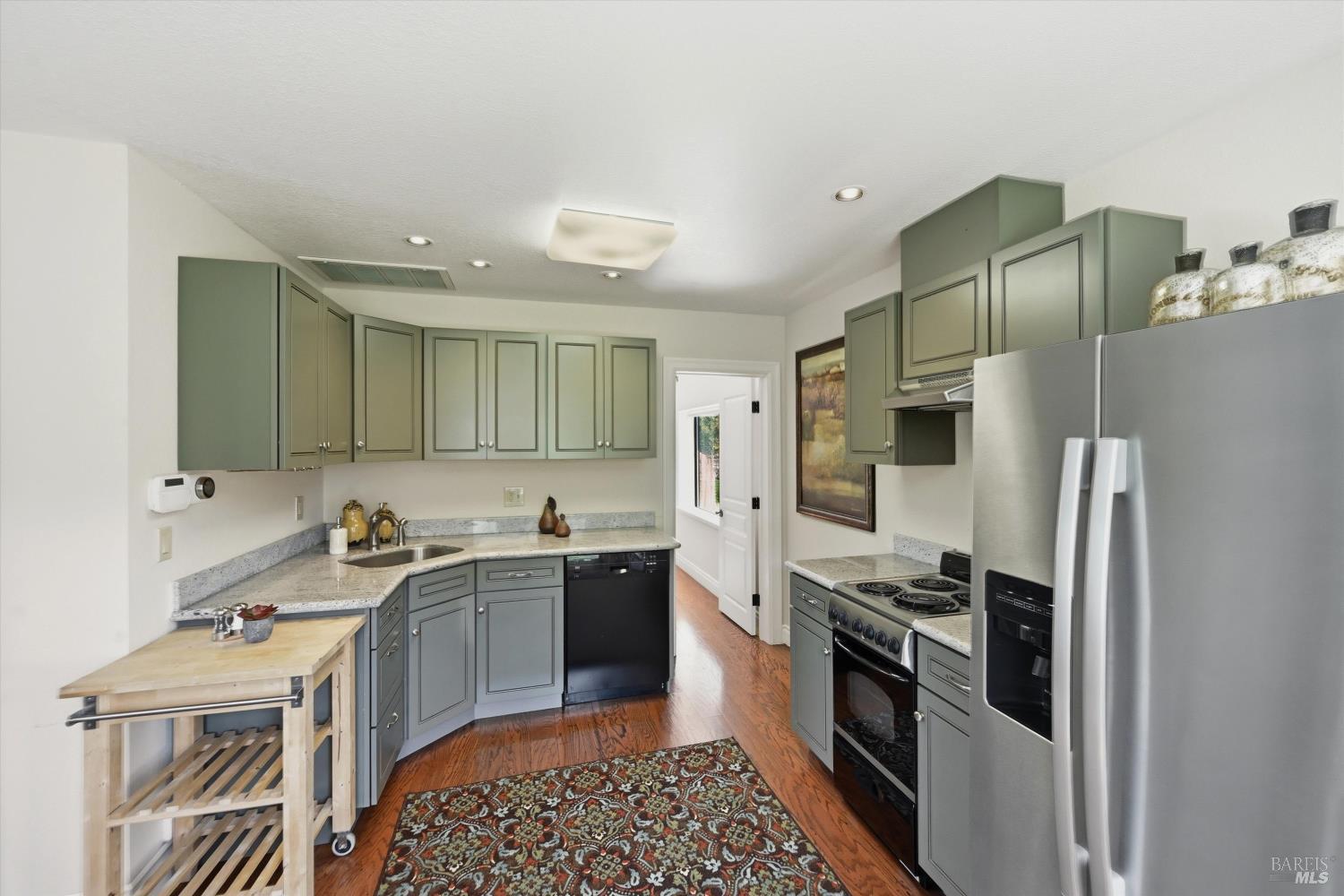 3277 Dry Creek Road