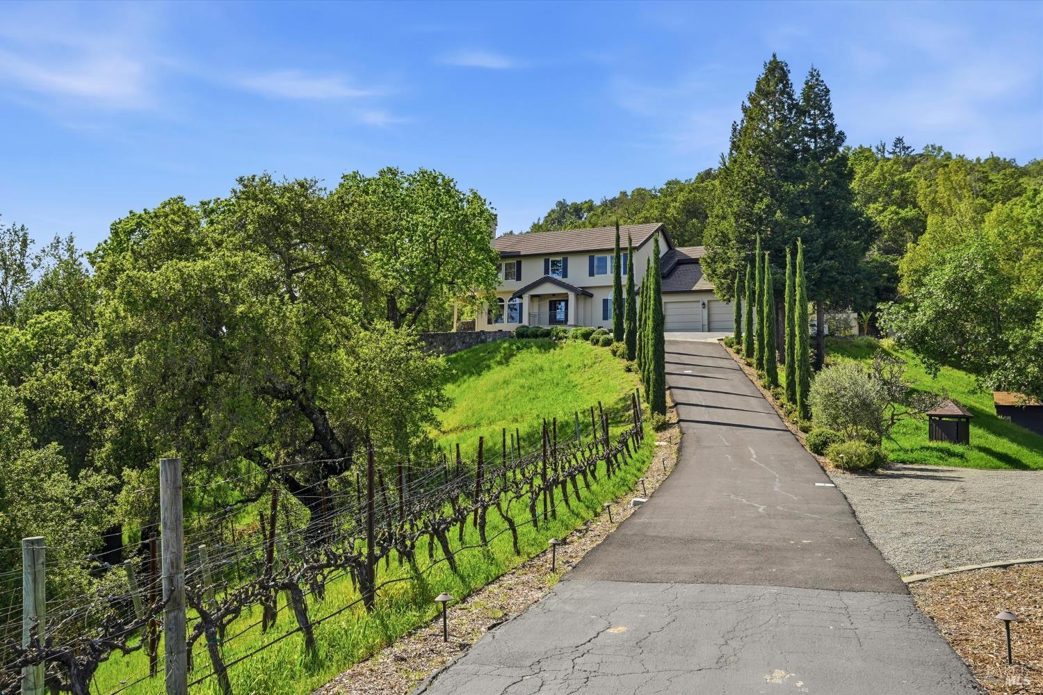 3277 Dry Creek Road