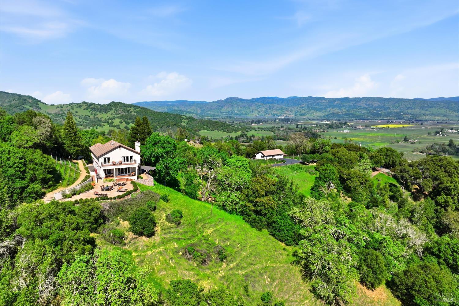 3277 Dry Creek Road