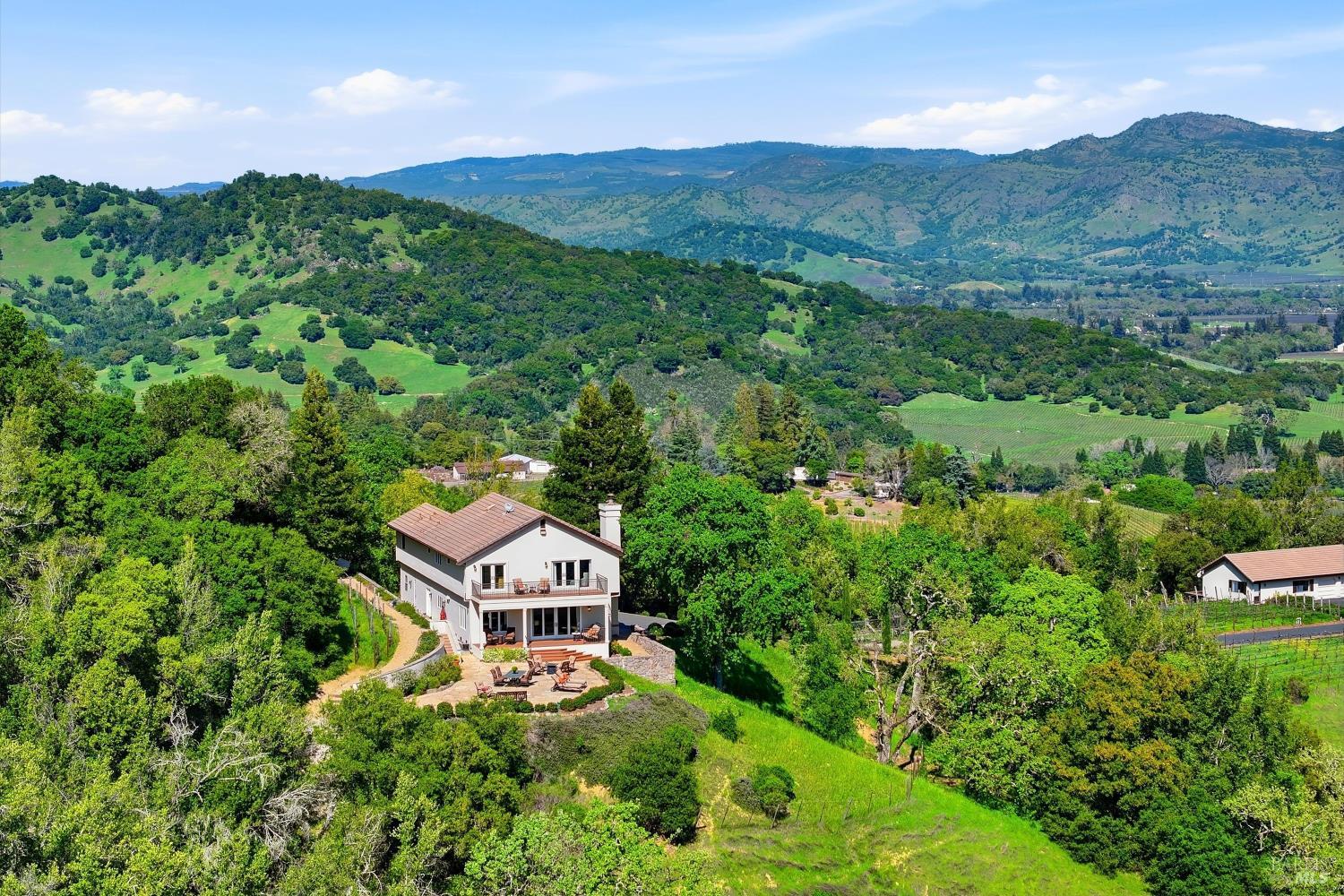 3277 Dry Creek Road
