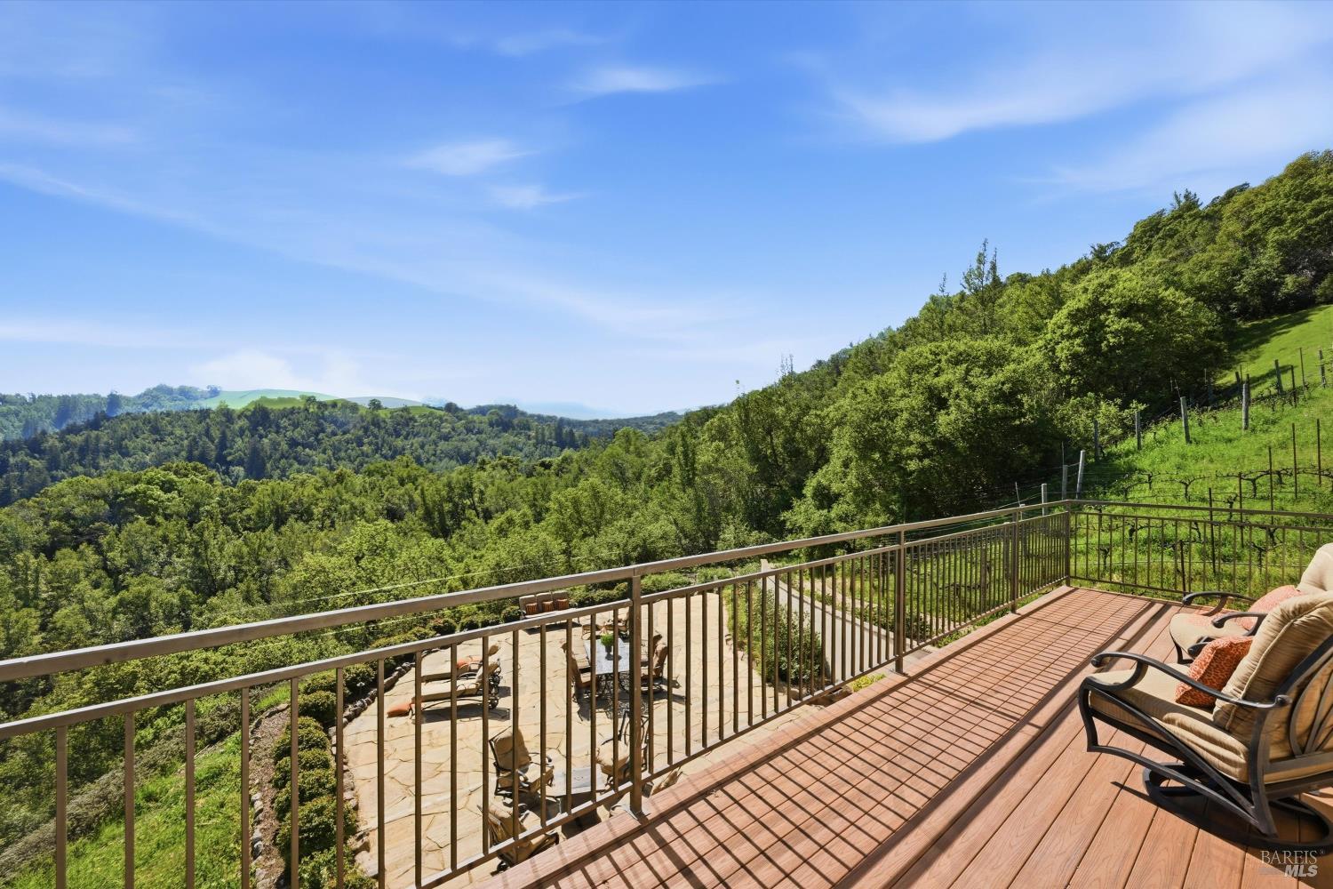 3277 Dry Creek Road