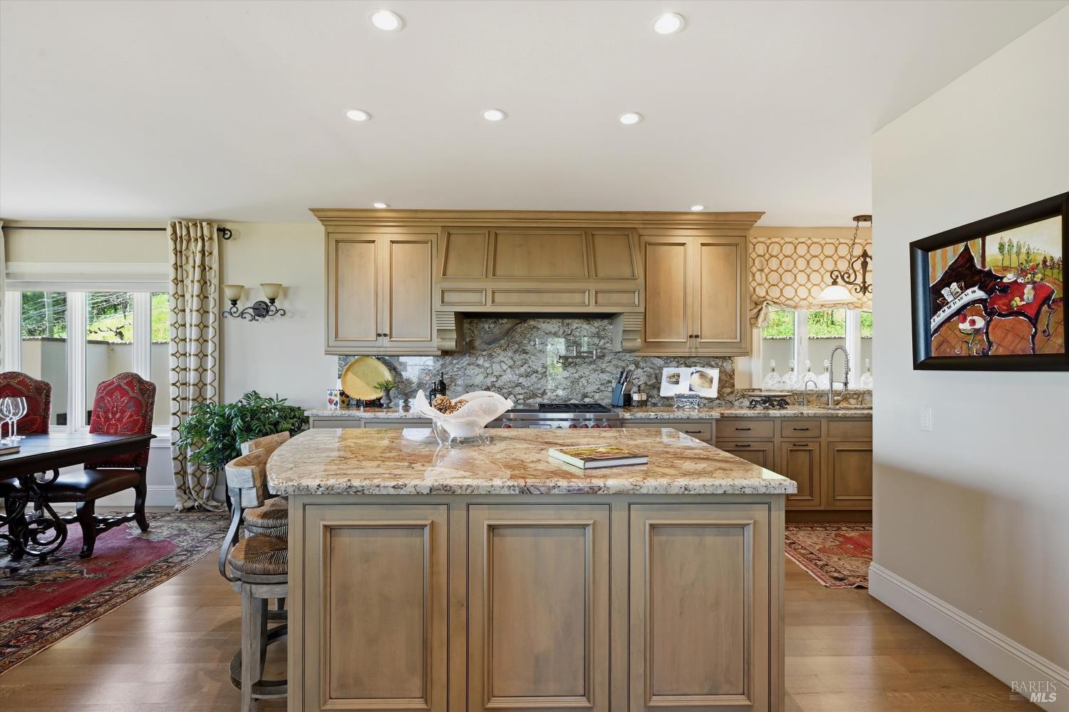 3277 Dry Creek Road