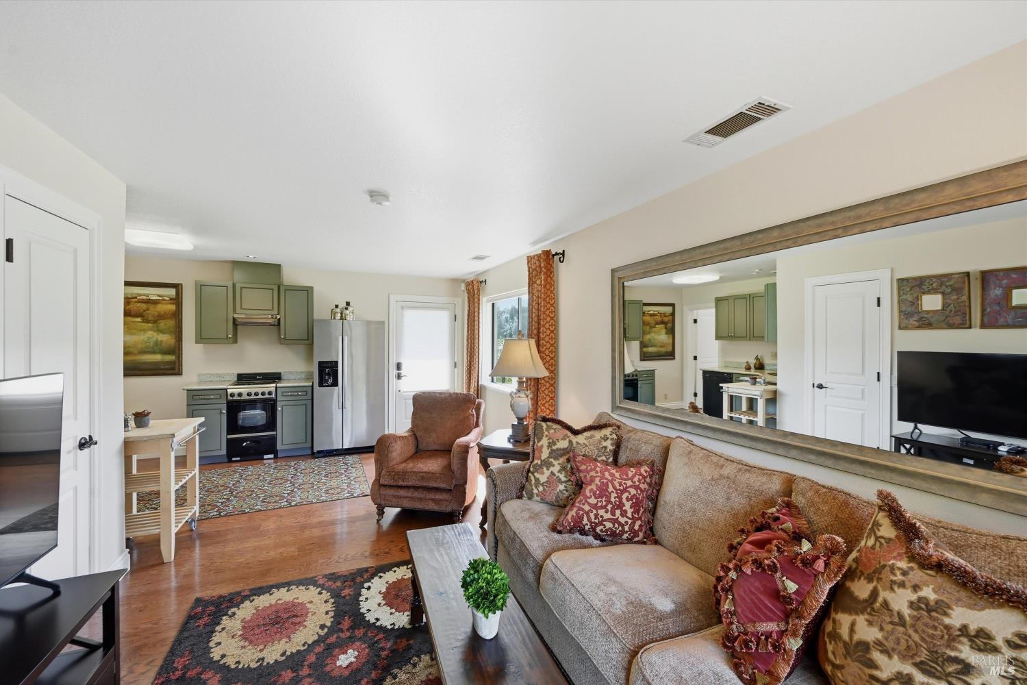 3277 Dry Creek Road
