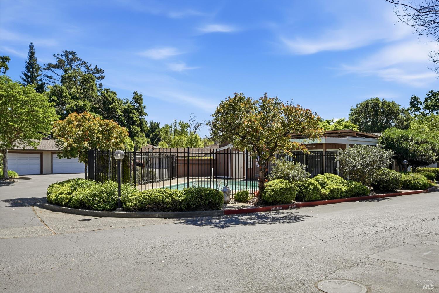 2168 Clay Street