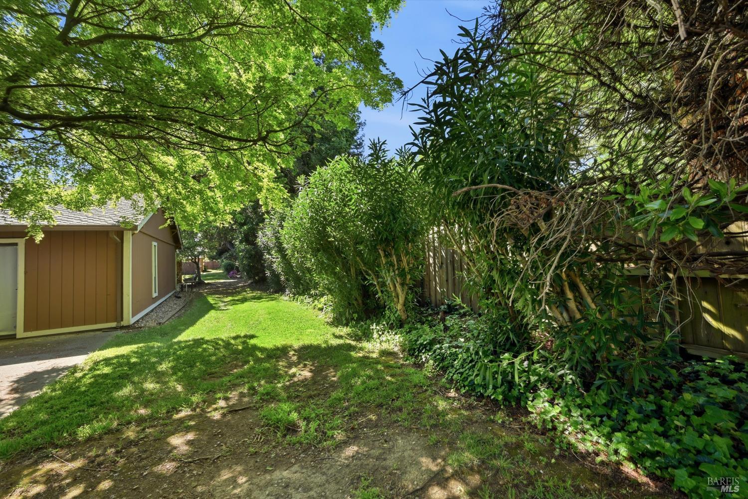 2168 Clay Street