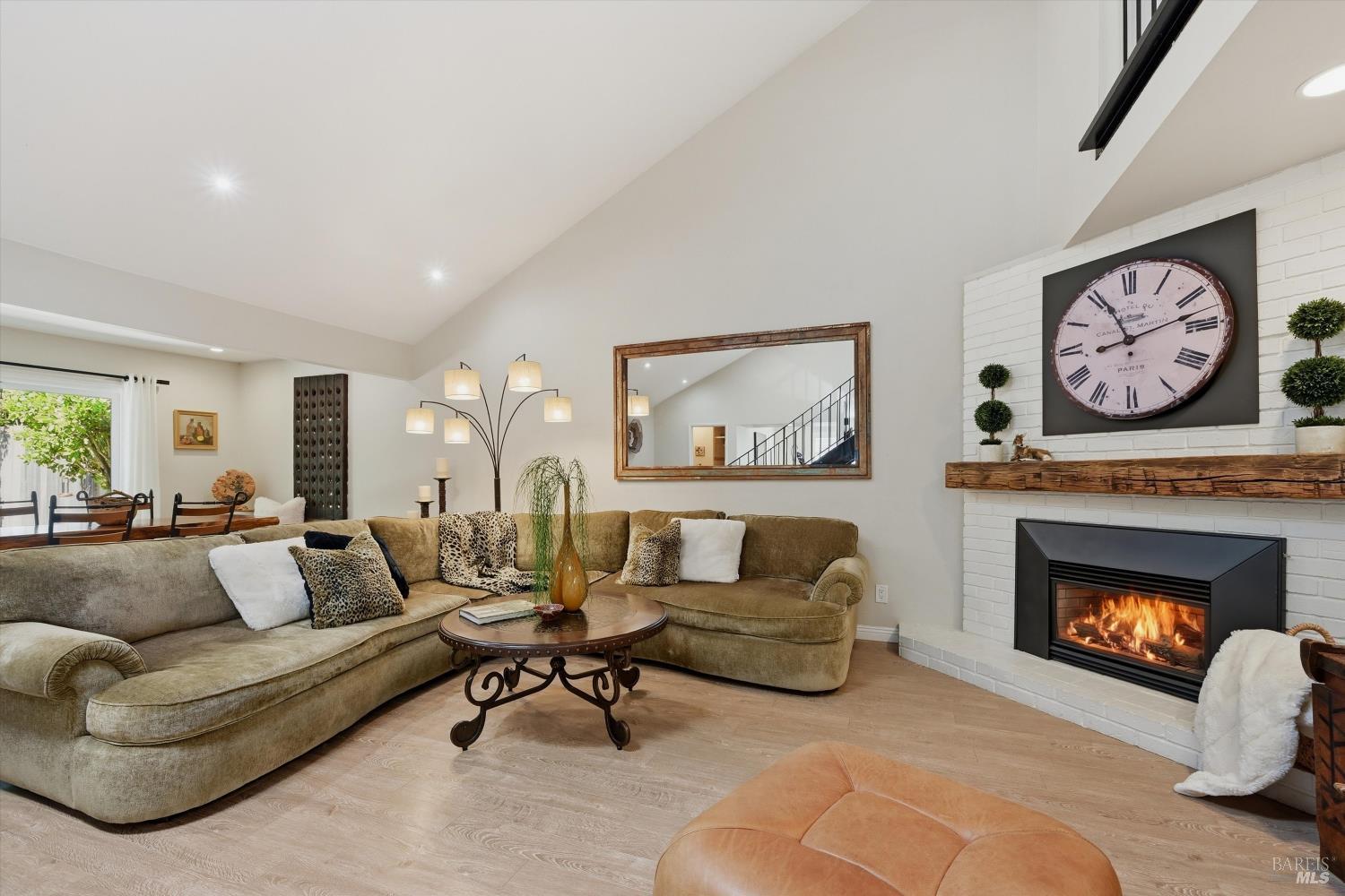 2619 Hidden Valley Lane