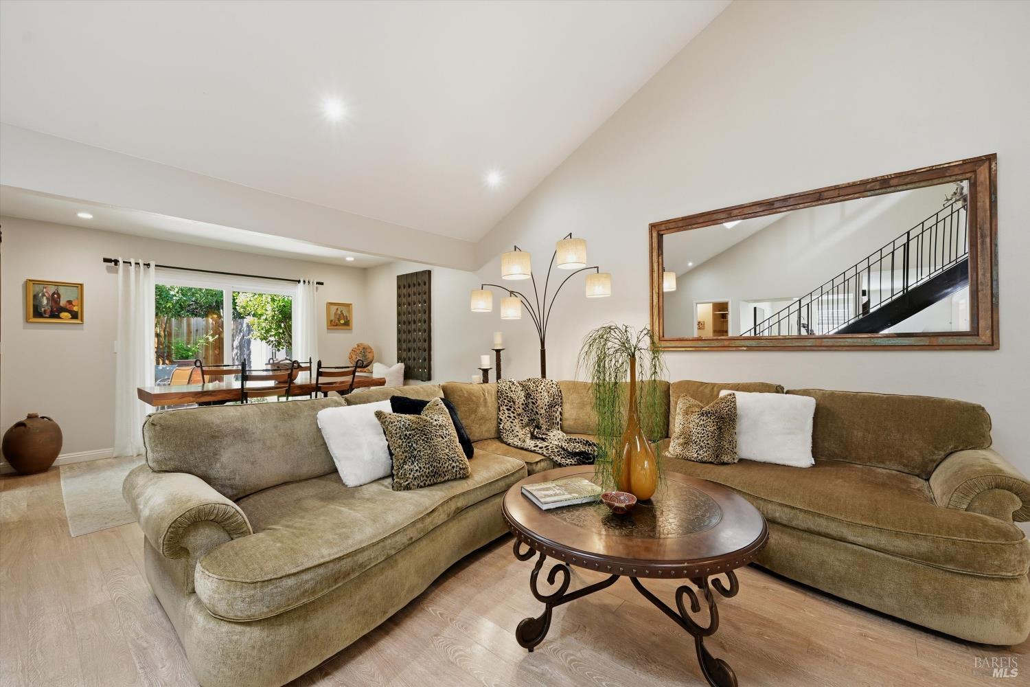 2619 Hidden Valley Lane