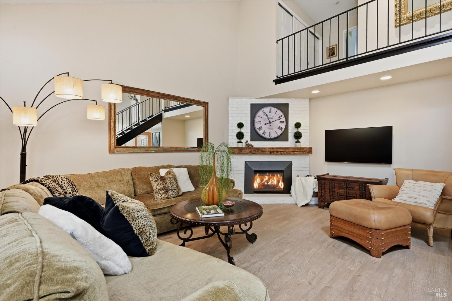 2619 Hidden Valley Lane