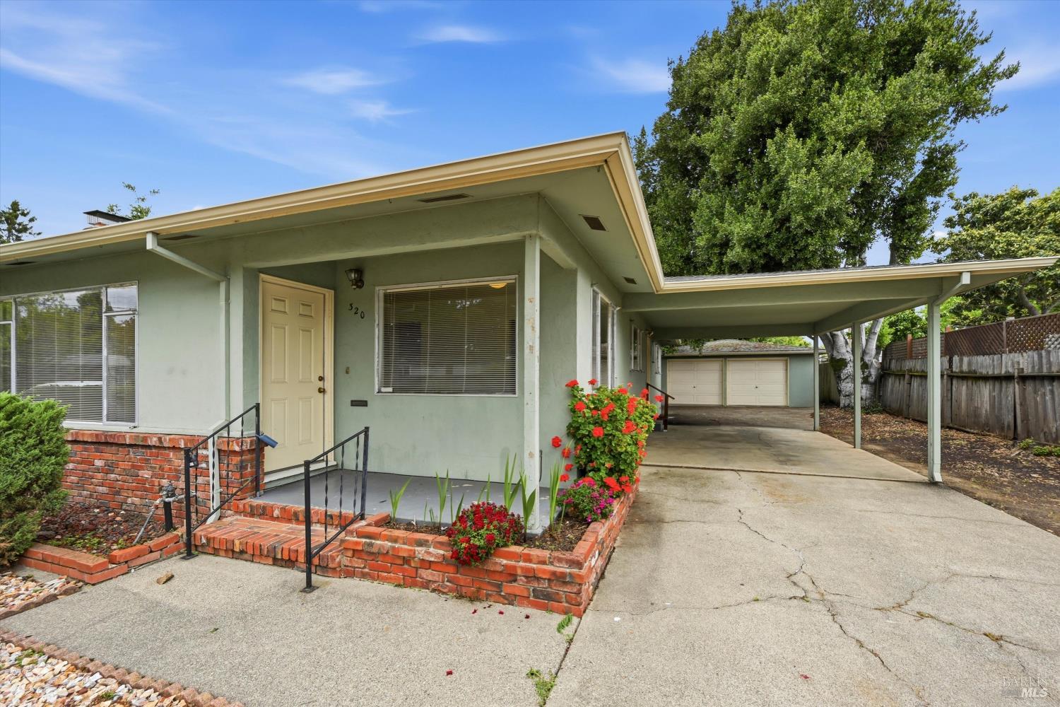 320 Shortt Road