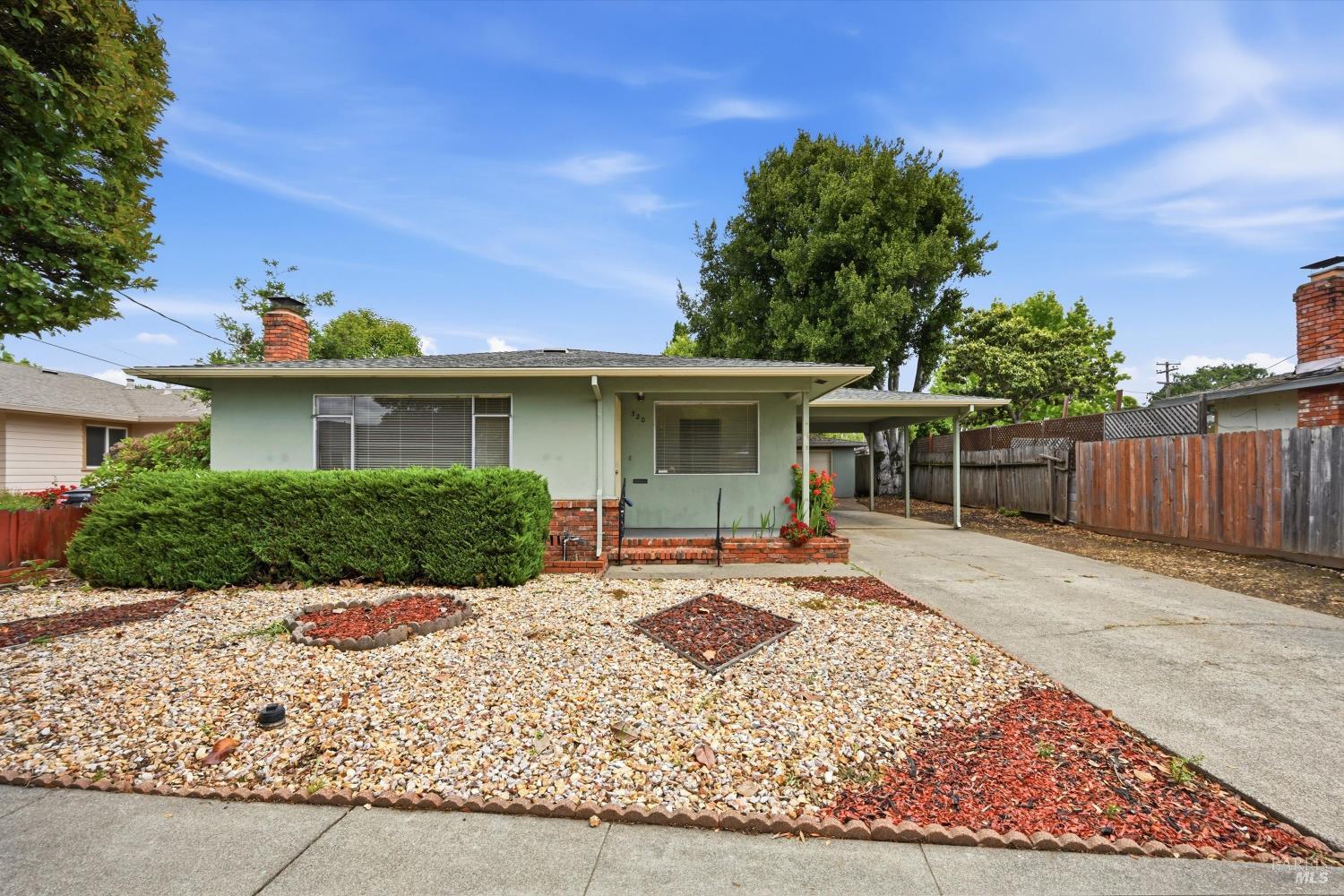 320 Shortt Road