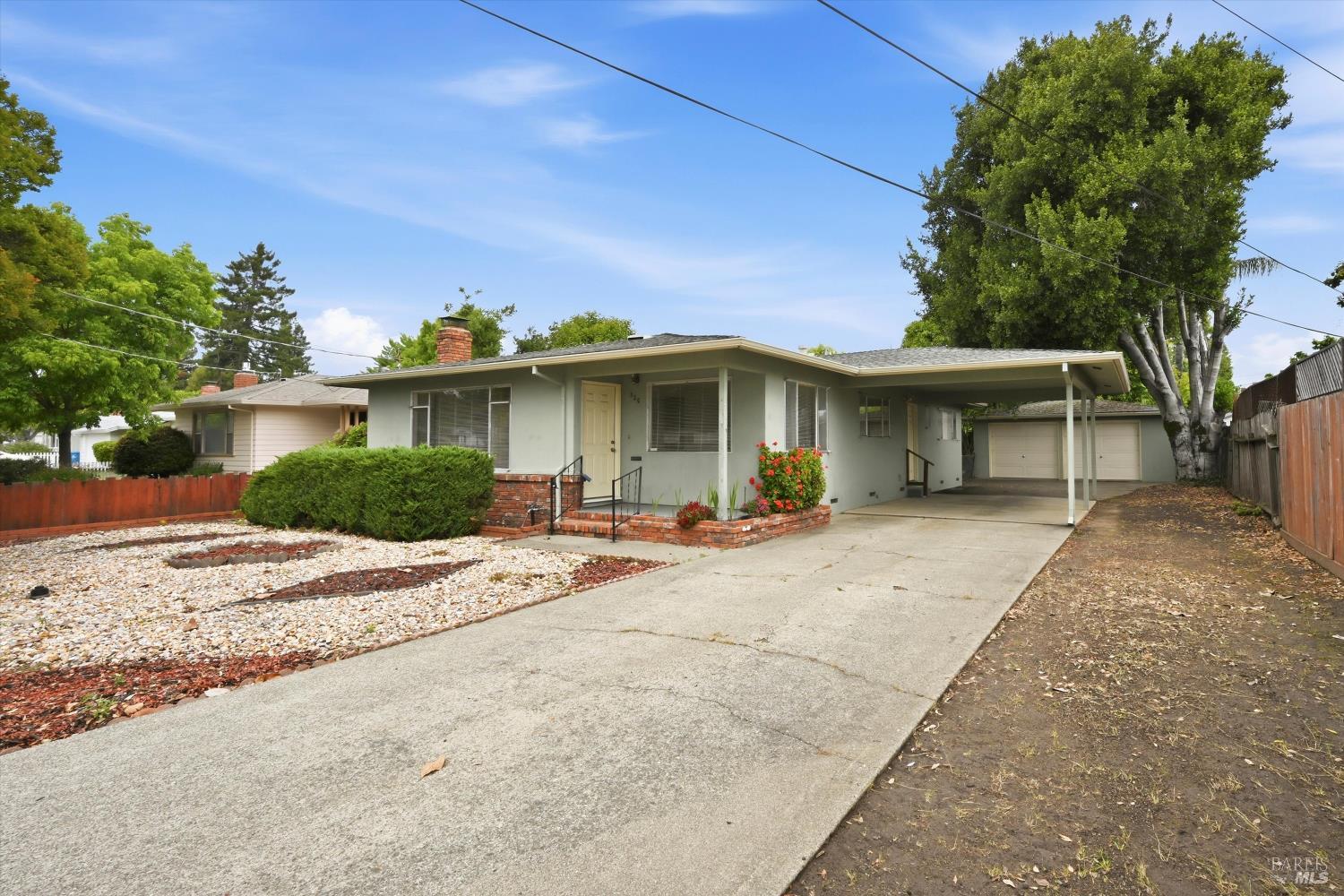 320 Shortt Road
