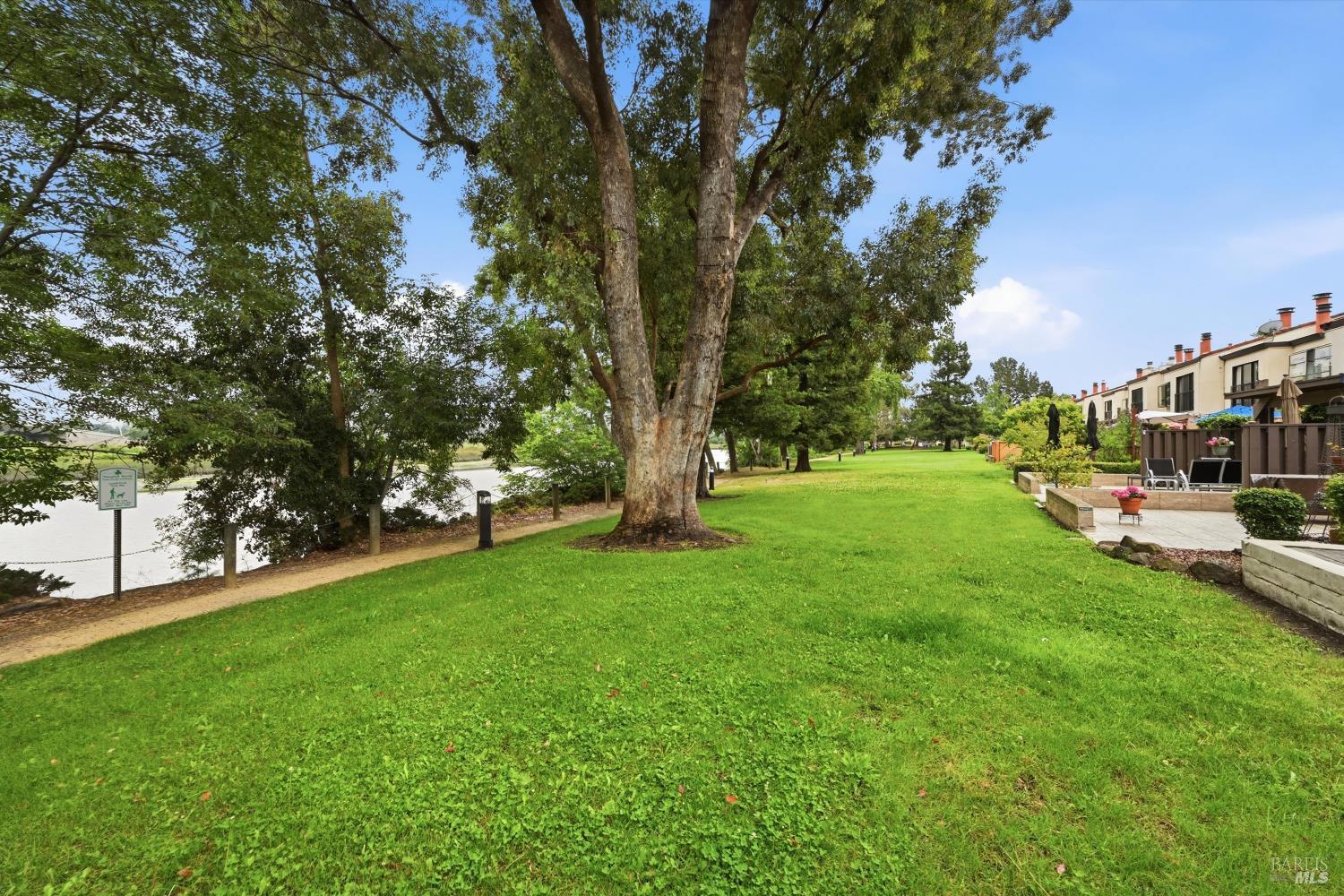 922 Marina Drive