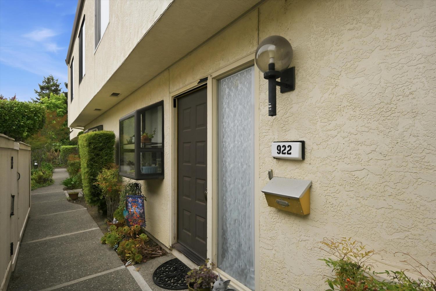922 Marina Drive