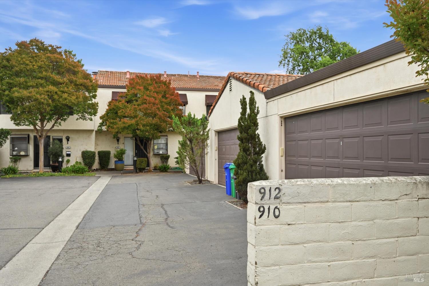 910 Marina Drive