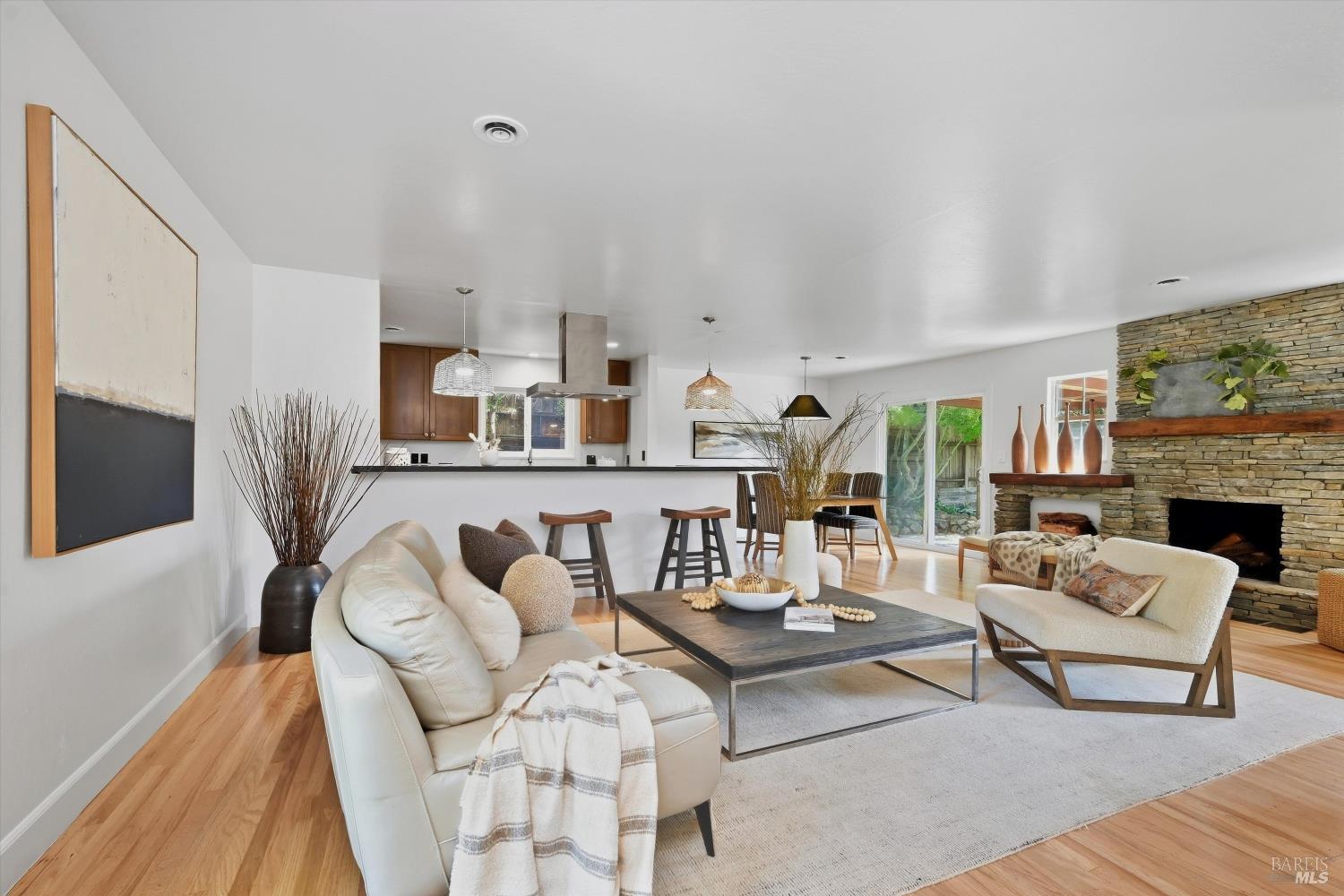 3681 Dartmouth Drive