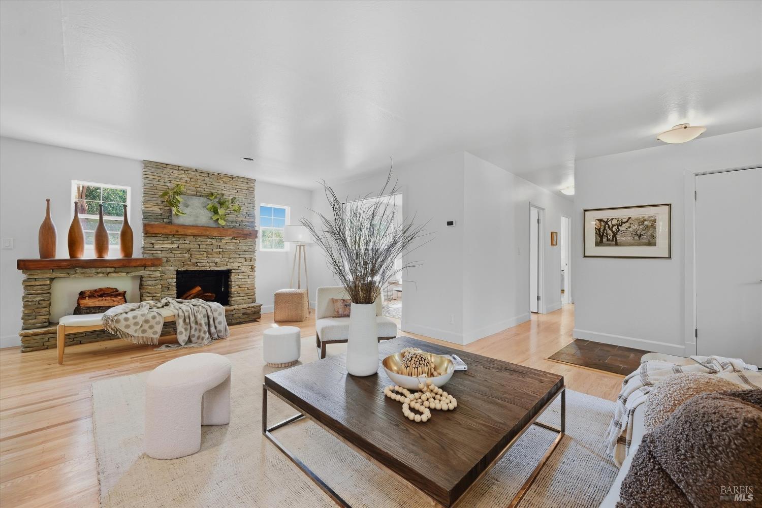 3681 Dartmouth Drive