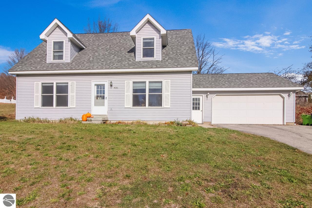 4086 Barnes Road