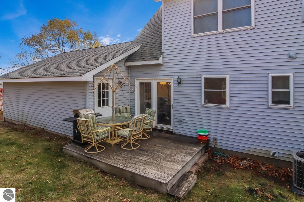 4086 Barnes Road
